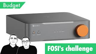 S3 Fosi Streamer/DAC/pre screenshot 5