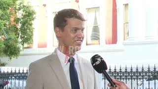 Dr Mark Burke Outlines Priorities Expected From The Medium-Term Budget Policy Statement