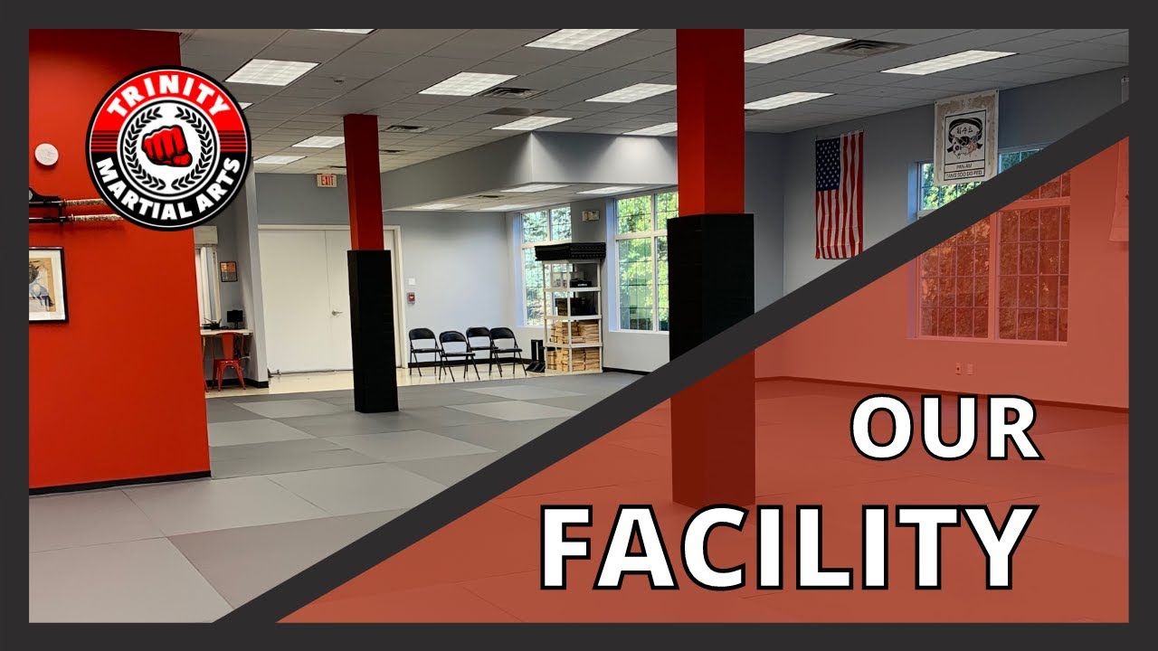 Hopewell Junction Martial Arts East Fishkill Karate YouTube