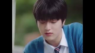 #HAJEONGWOO : haruto and jeongwoo sing ost 'GONNA BE FINE' for treasure's web drama mysterious class