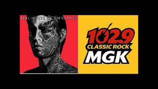 WMGK/Philadelphia 8.24.2021 - Andre Gardner - Tribute To Charlie Watts