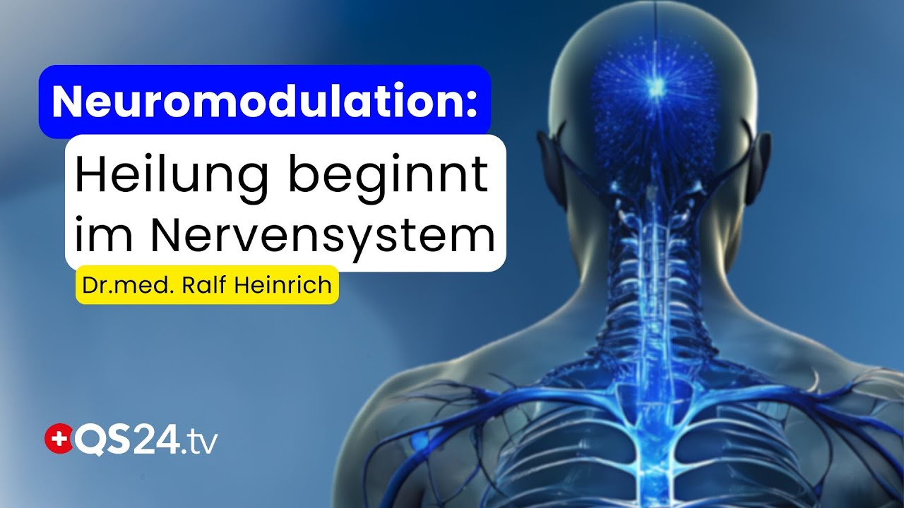 SOZO-Therapie: Neue Perspektiven bei neurologischen und psychischen Erkrankungen | QS24
