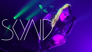 SKYND LIVE AT KOKO, LONDON (December 1st 2023)