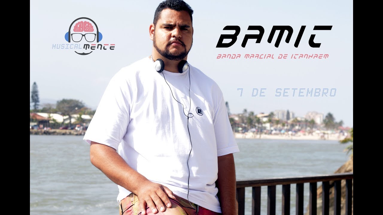 BAMIT MARCHING BAND 7 DE SETEMBRO camera iphone 8 plus apk