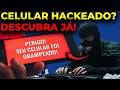 ALERTA! 4 Sinais de que Seu Celular Foi Hackeado - Faça Isso Agora!