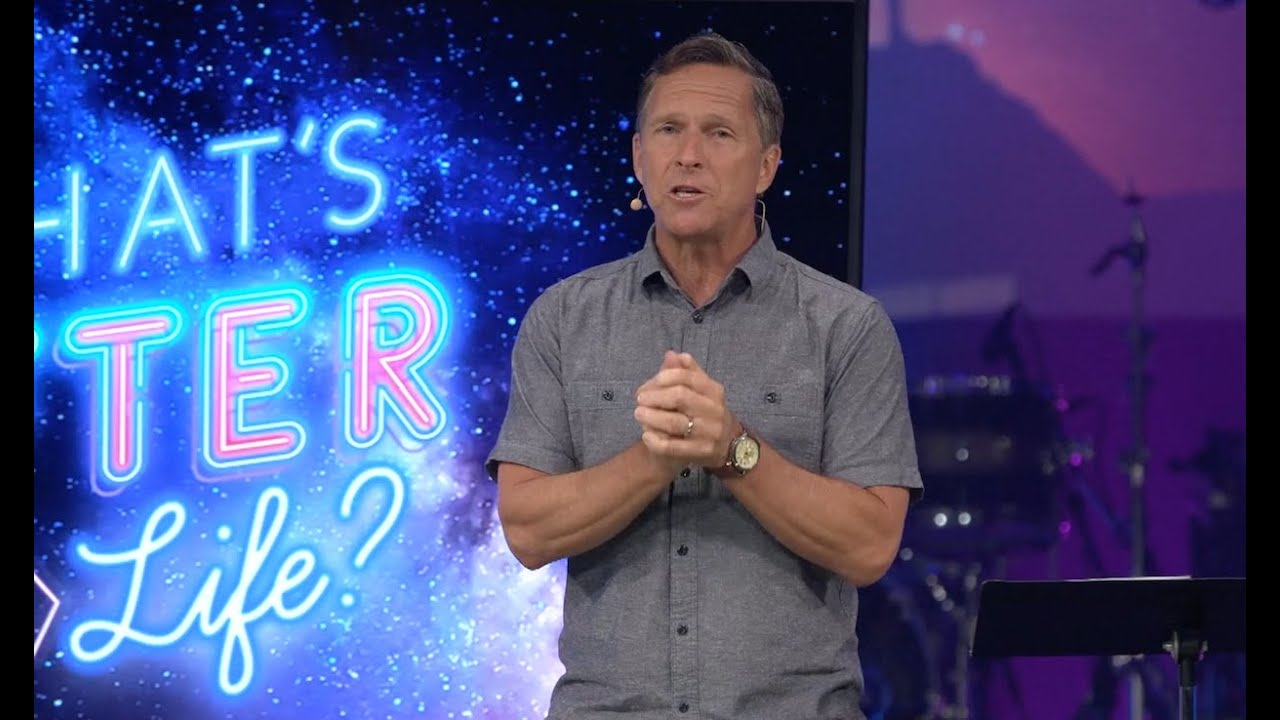 Best of Imagine Heaven | Relationships Last Forever