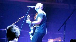 Daughtry - September - Live