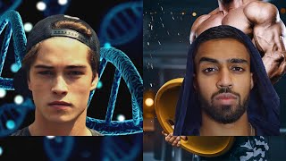 Genetics VS Self-improvement