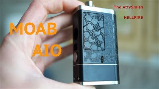 Hellfire Moab - The AttySmith - One Hell of an AIO