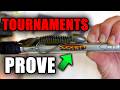 Tournaments PROVE Pros Are Using This Trick To Make The TOP 10
