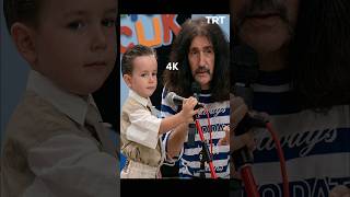 144P Görselleri Başarılı Şekilde 4K Yapan Prompt Gemini Harikalar Yaratıyor. Prompt Yorumlarda.