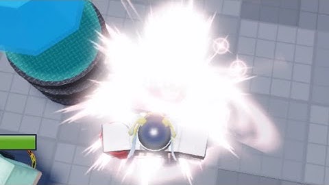 16K CUBE || Roblox Cube Combination