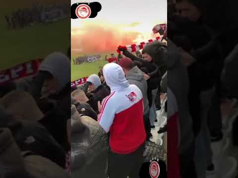 Φανατικοί οπαδοί του