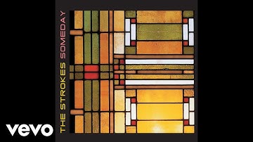 The Strokes - Is This It (Home Recording - Someday B-Side)