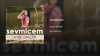 Ayşe Dinçer _ Sevmicem (Yeni)