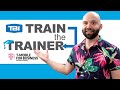 Train the Trainer: T-Mobile