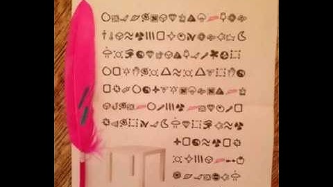 Can You Crack The Mysterious Code