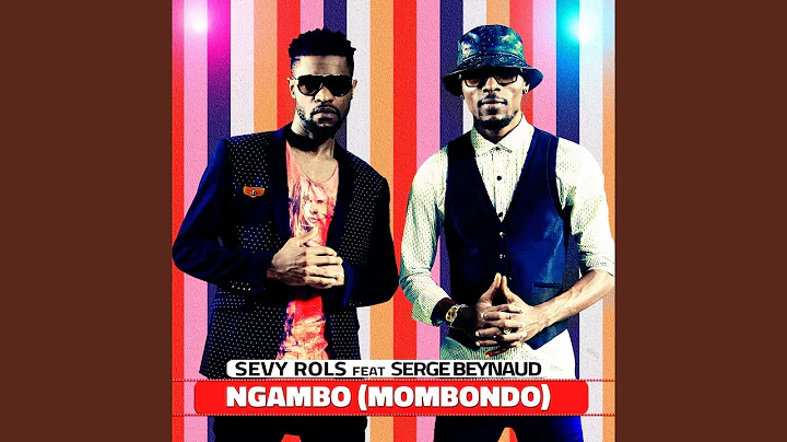 Ngambo (feat. Serge Beynaud) (Mombondo)