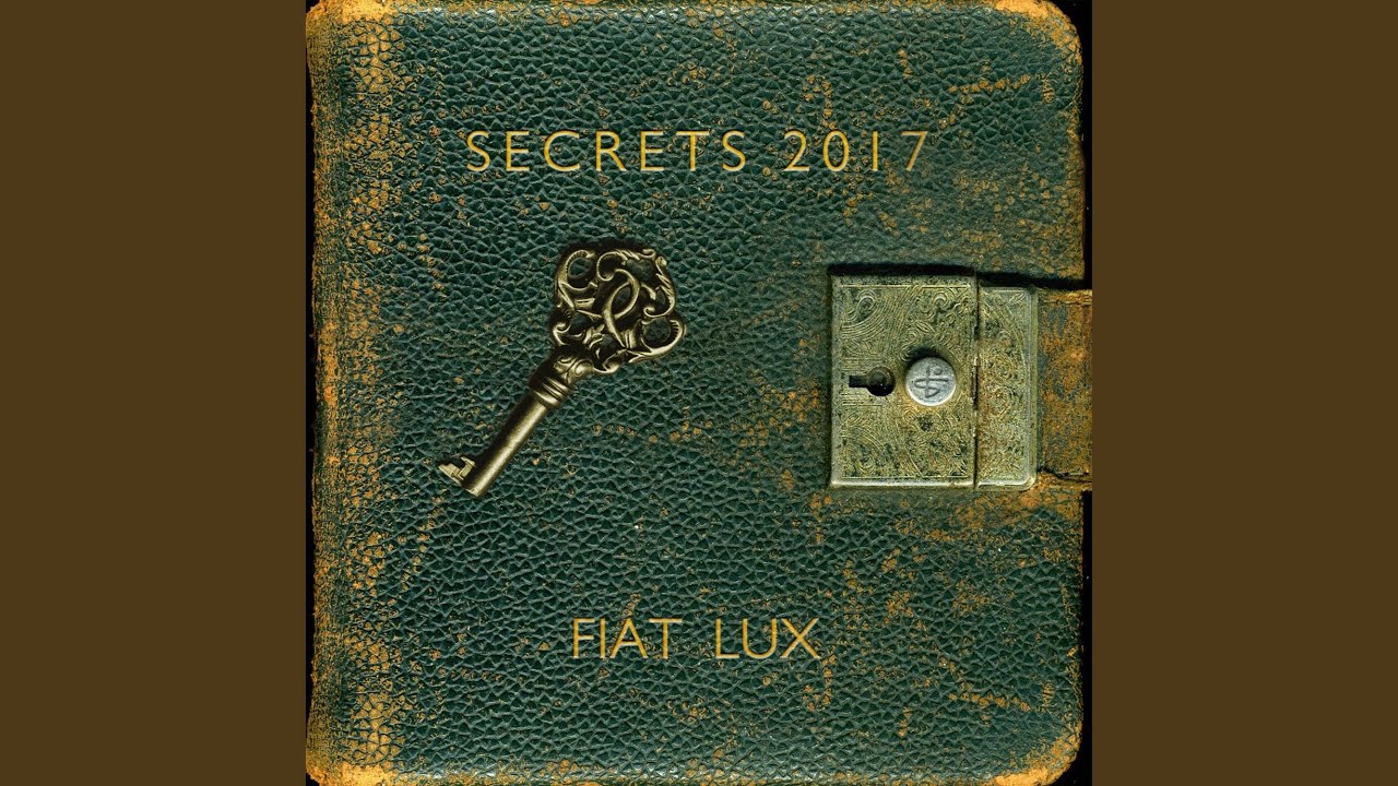 Watch Secrets 2017 on YouTube Watch Secrets 2017 on YouTube