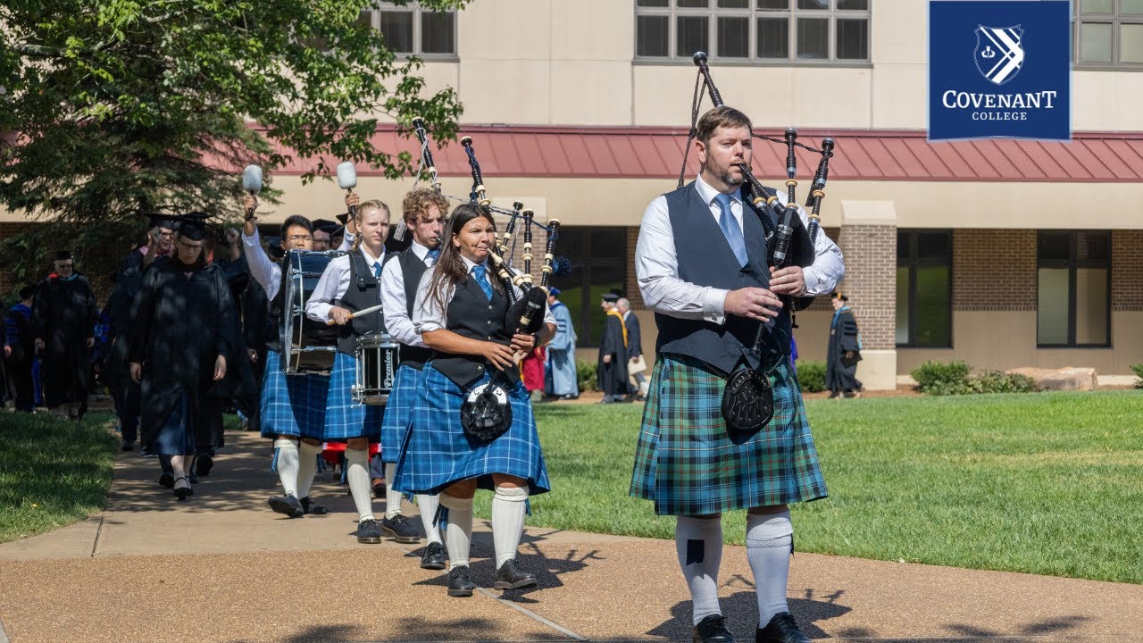 About Covenant | Covenant College