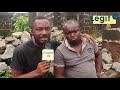 Libya Returnee becomes millionaire after Legit report | Legit TV