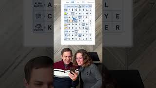 Our New Favorite Crossword Game! #crosswordmaster #Puzzle #Games #crossword