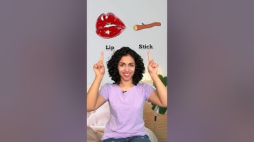 Let’s Mix English Words & See What Happens! #learnenglish