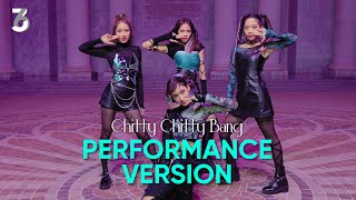 [Performance Video] Rose Quartz(โรสควอตซ์) - Chitty Chitty Bang