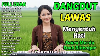 ASMARA TERPENDAM - DANGDUT NOSTALGIA SYAHDU -  DANGDUT LAWAS 80 90an KENDANGYA PAS SUARA MERDU