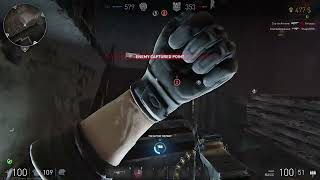 Hired Ops gameplay screenshot 2