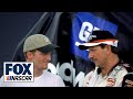 Dale Jr. on what his Dad would think if he was still here | Waltrip Unfiltered Podcast