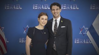 Charges announced for man accused of killing soon-to-be engaged couple leaving Jewish museum
