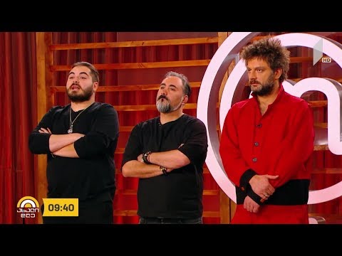 #ახალიდღე  „საქართველოს ვარსკვლავი“ და „მასტერშეფი“ - მეგაშოუების დღიურები