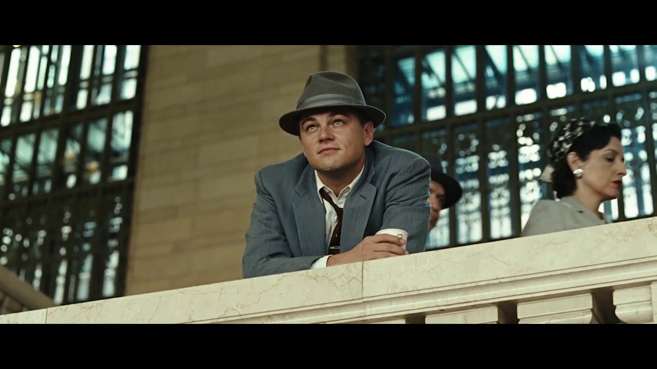 Jack Returns Titanic 2 Titanic 2 - Jack's Return | Trailer #1 2020 | Leonardo DiCaprio, James