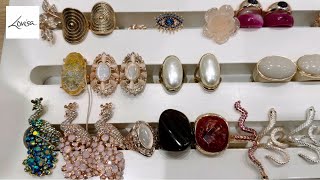 Lovisa New Rings January 2026 Gazingpearl Life