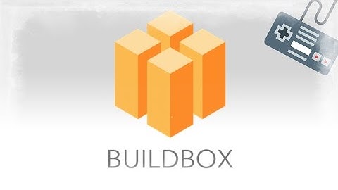 Créez votre jeu mobile sans programmer | Buildbox |