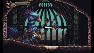 Timespinner - All Bosses and True Final Boss and True Ending