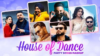House Of Dance Party (Mashup) | Ranjit Bawa| Prem Dhillon| Khan Bhaini| Dilpreet Dhillon| Amrit Maan