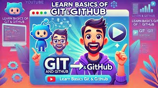 Git & GitHub Made Easy: Download, Set Up, and Connect(Af-somali)