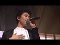 2PM This Is Love (Wooyoung Solo Stage) 「&#39;WHAT TIME IS IT&#39; in Seoul 」