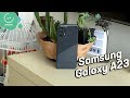 Samsung Galaxy A23 | Review en español