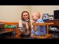 VLOG: В РОССИИ КАША ВКУСНАЯ-ВКУСНАЯ! 05.02.20