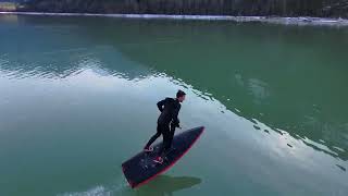 Answering Your Hydroflyer Questions!