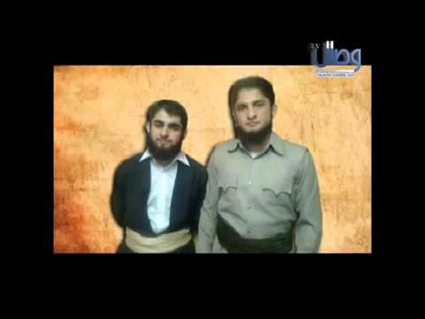 تقرير عن الداعيةالسني شهرام أحمدي المحكوم عليه بالإعدام في إيران
