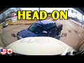 A Day in The Life of an American Truck Driver  - 53