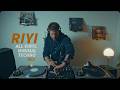 RIYI - ALL VINYL // MINIMAL // TECHNO // 002