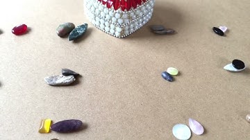 New Moon 🌙 in Sagittarius November 23, 2022 Intuitive Gemstone Reading by Cognitive Universe