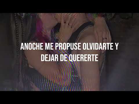 Te recordare - Meta Guacha | Video con LETRA