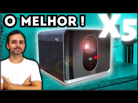 Vídeo: Os melhores projetores de luz para bebês que quase lhe garantirão uma noite de sono