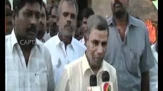 captain TV 31 01 2012 7 am News Part 2